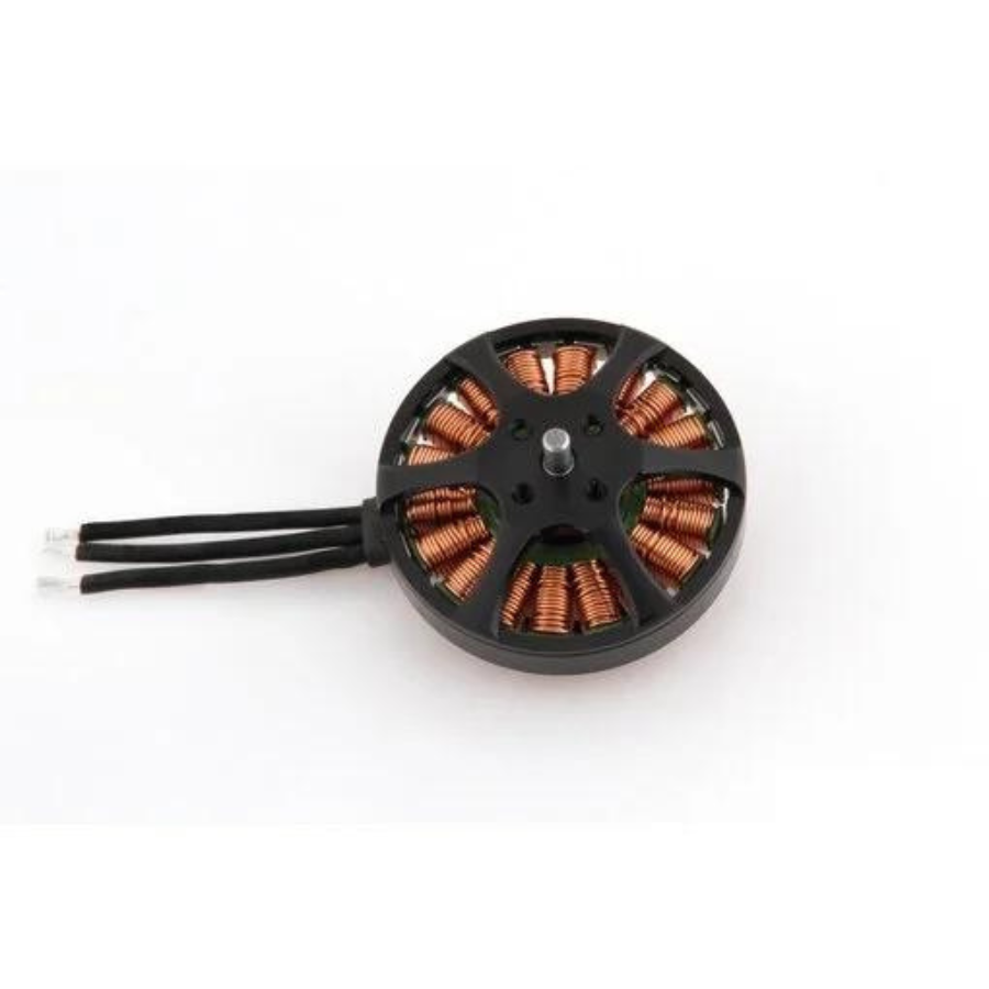 MN4006 Antigravity Type 4-6S UAV Motor kv380 - 2PCS/SET IP35