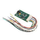 MFD TeleFlyTiny Tracking Module For Mini Crossbow AAT Automatic Antenna Tracker
