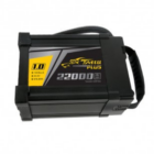 Tattu Plus 1.0 22000mAh 44.4V 25C 12S1P Lipo Battery Used