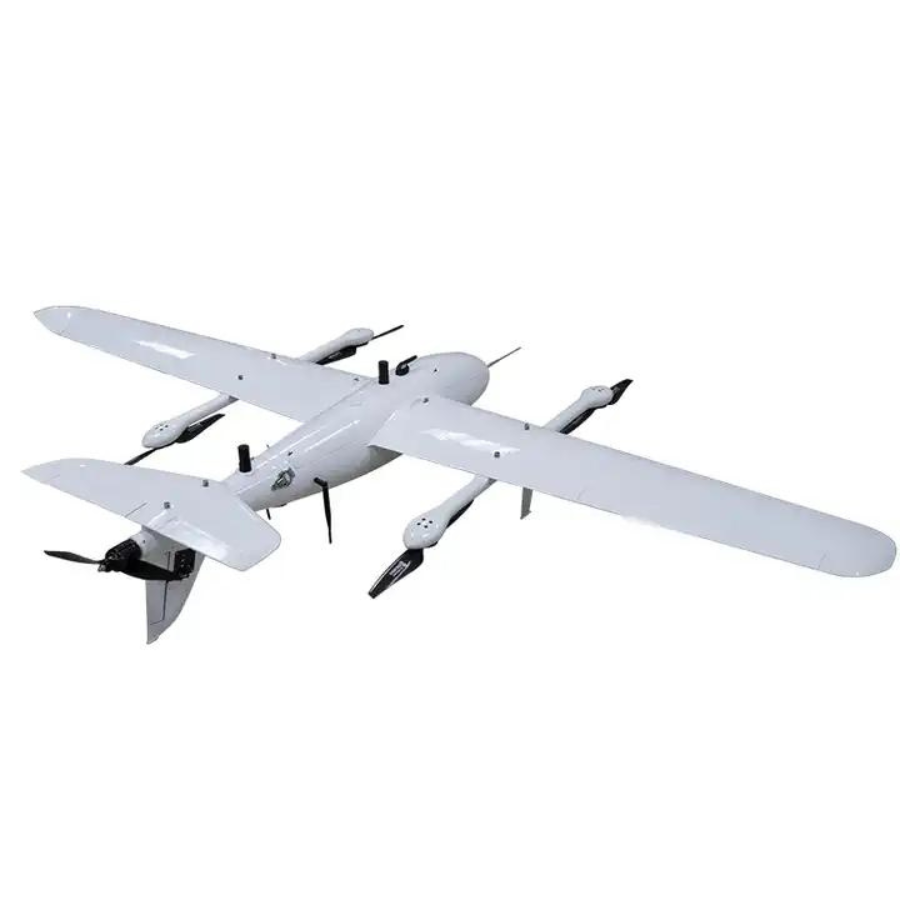 Foxtech hybrid best sale