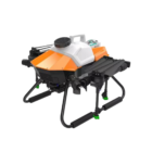 EFT G06 4-axis agriculture drone spraying sprayer 6L