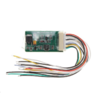 MFD TeleFlyTiny Tracking Module For Mini Crossbow AAT Automatic Antenna Tracker