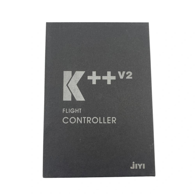 JIYI- k++ V2 FLIGHT CONTROLLER - XBOOM