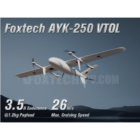 Foxtech AYK-250 VTOL