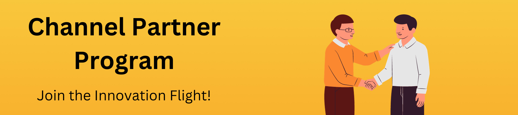 Channel Partner Program