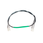 #RADIO to #GPK “Rover” cable (Green)