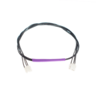 #RADIO to #GPK “Base” cable (Purple)