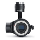 DJI Zenmuse X5S Gimbal & Camera (Lens Excluded)