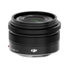 DJI MFT 15mm,F/1.7 ASPH Standard Lens