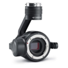 DJI Zenmuse X5S Gimbal & Camera (Lens Excluded)