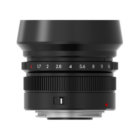 DJI MFT 15mm,F/1.7 ASPH Standard Lens
