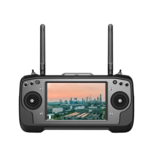SIYI MK32E Enterprise Handheld Ground Station Smart Controller