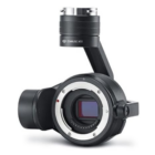 DJI Zenmuse X5S Gimbal & Camera (Lens Excluded)