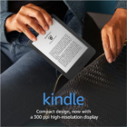 All-new Kindle (2022 release)