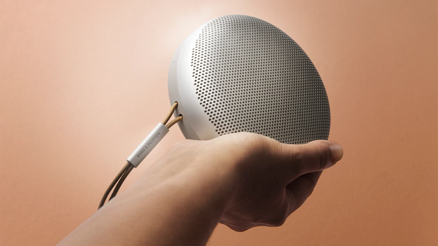 Beoplay sales 2nd gen