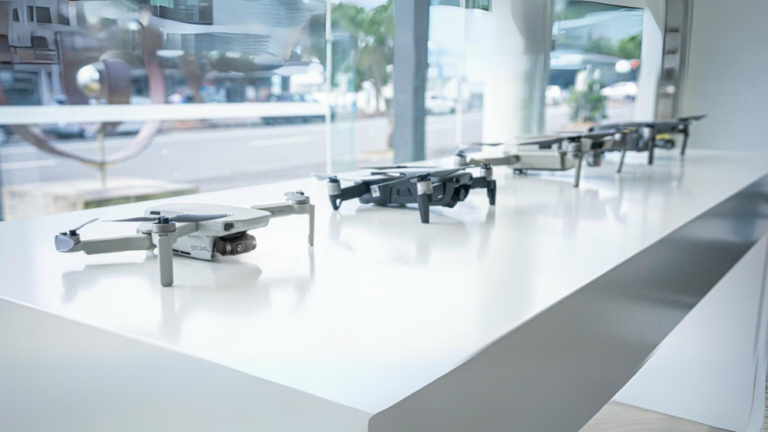 Decoding DJI Drone Price Tiers: Finding the Perfect Fit for Your Needs