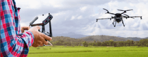 Agriculture Drones 101: Understanding the Basics and Benefits