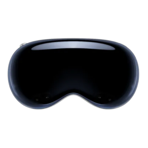 Apple Vision Pro VR Headset