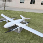 FOXTECH AYK-350 Heavy Load VTOL