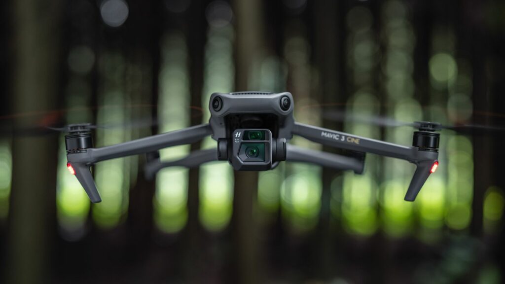Where to buy drones online in India