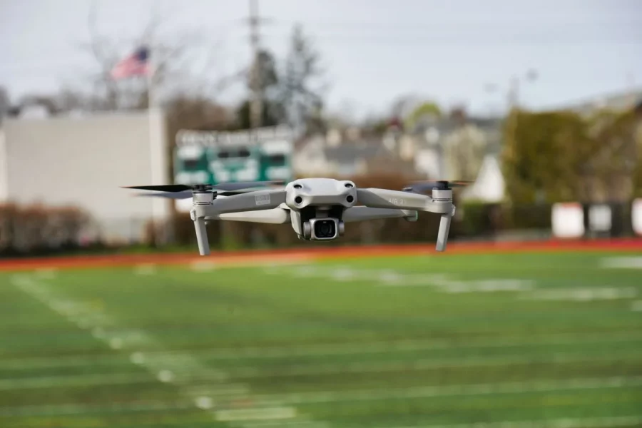 DJI Air 2S Drone