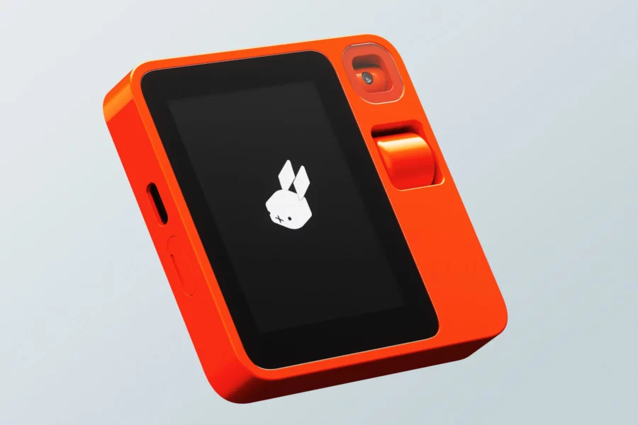 Rabbit R1