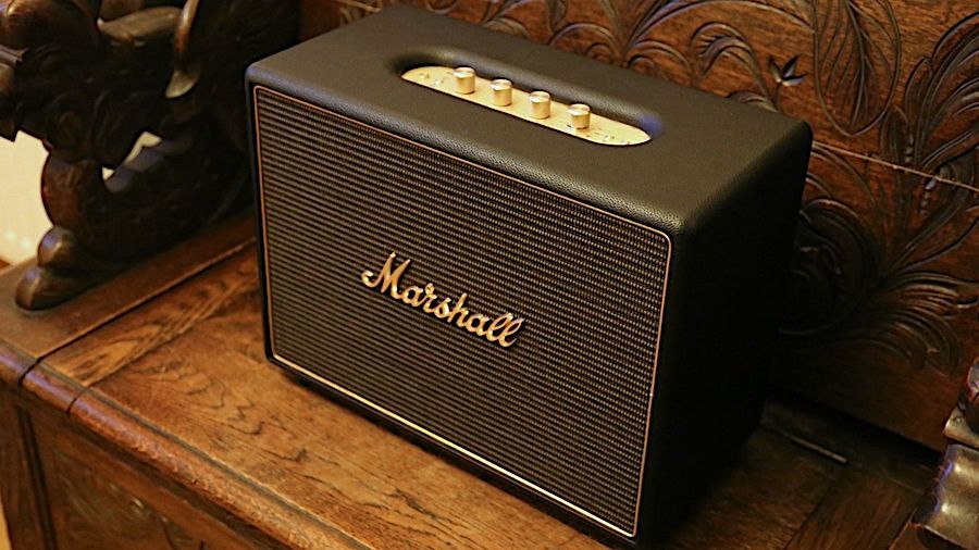 Marshall Woburn III Review 