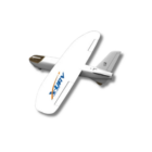 X-uav Mini Talon EPO 1300mm FPV Plane Aircraft Kit