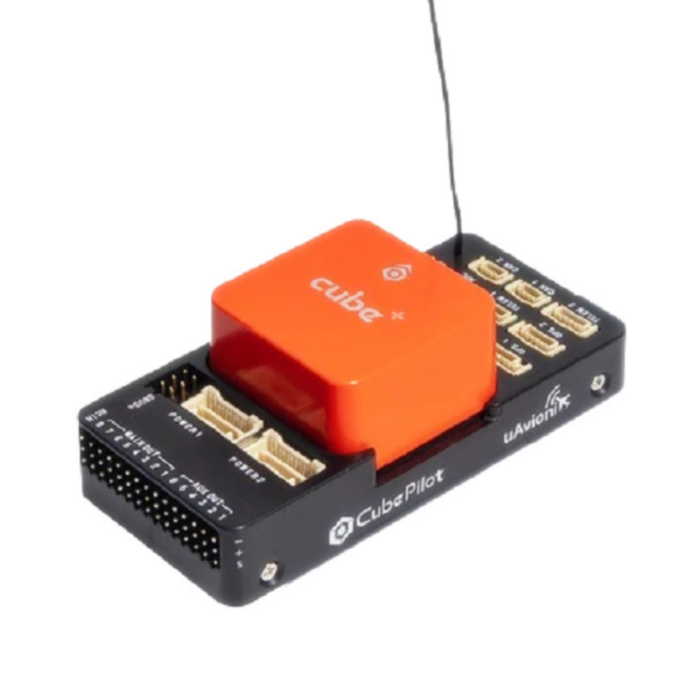 Hex Pixhawk Cube+ Flight Controller Autopilot - XBOOM