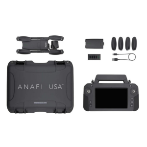 PARROT ANAFI USA GOV EDITION