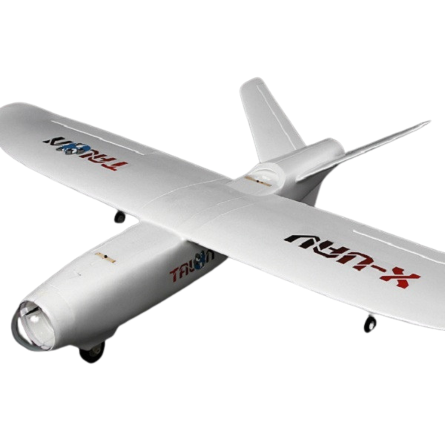 Talon X-UAV 17518 Long Range Aerial Mapping