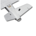 X-uav Mini Talon EPO 1300mm FPV Plane Aircraft Kit