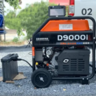 DJI D9000i Generator for T30 Agras