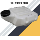 EFT 10L Agricultural Drone Tank Only