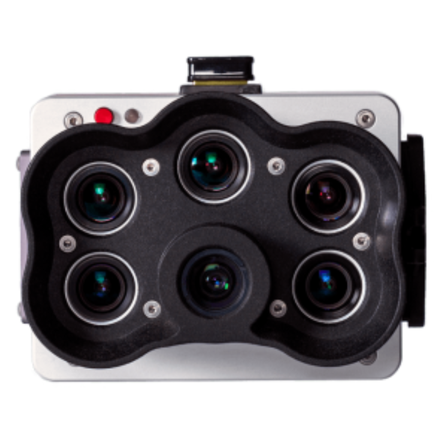 RedEdge-P Multispectral And RGB Sensor