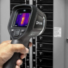 FLIR E5-XT