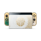 Nintendo Switch – OLED Model The Legend Of Zelda: Tears Of The Kingdom Edition