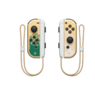 Nintendo Switch – OLED Model The Legend Of Zelda: Tears Of The Kingdom Edition