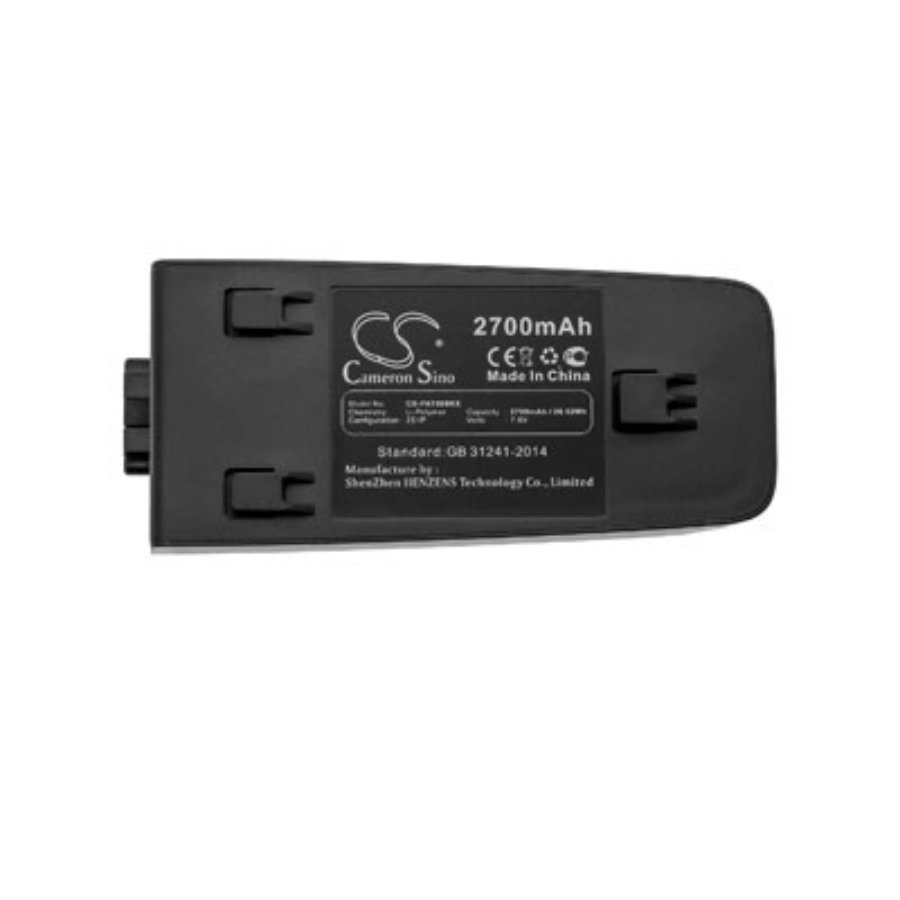 Bateria anafi parrot clearance