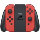 Nintendo Switch OLED Model Mario Edition