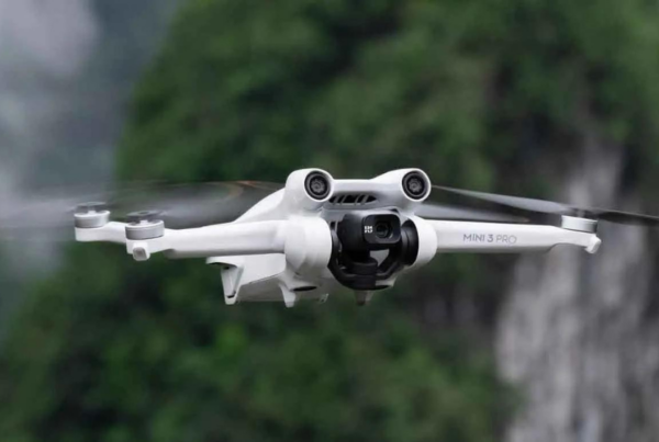 DJI Mini 3 Pro