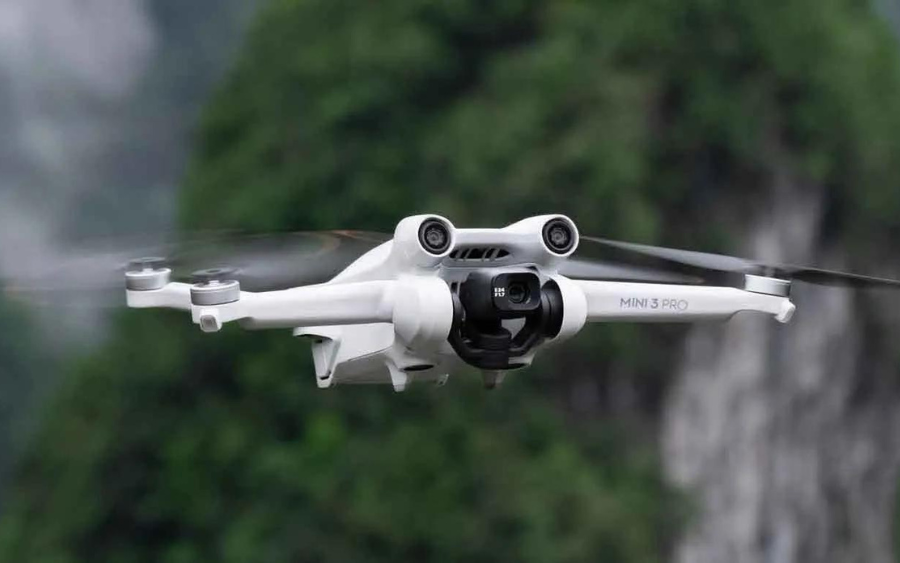 DJI Mini 3 Pro