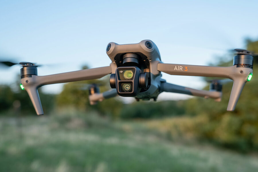 DJI Mavic Air 3