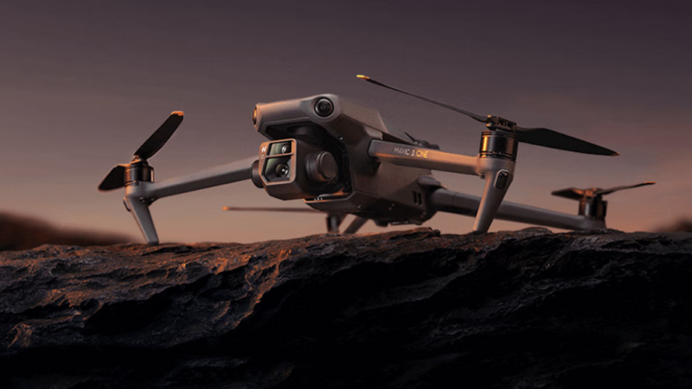 Top 3 DJI Drones of 2024