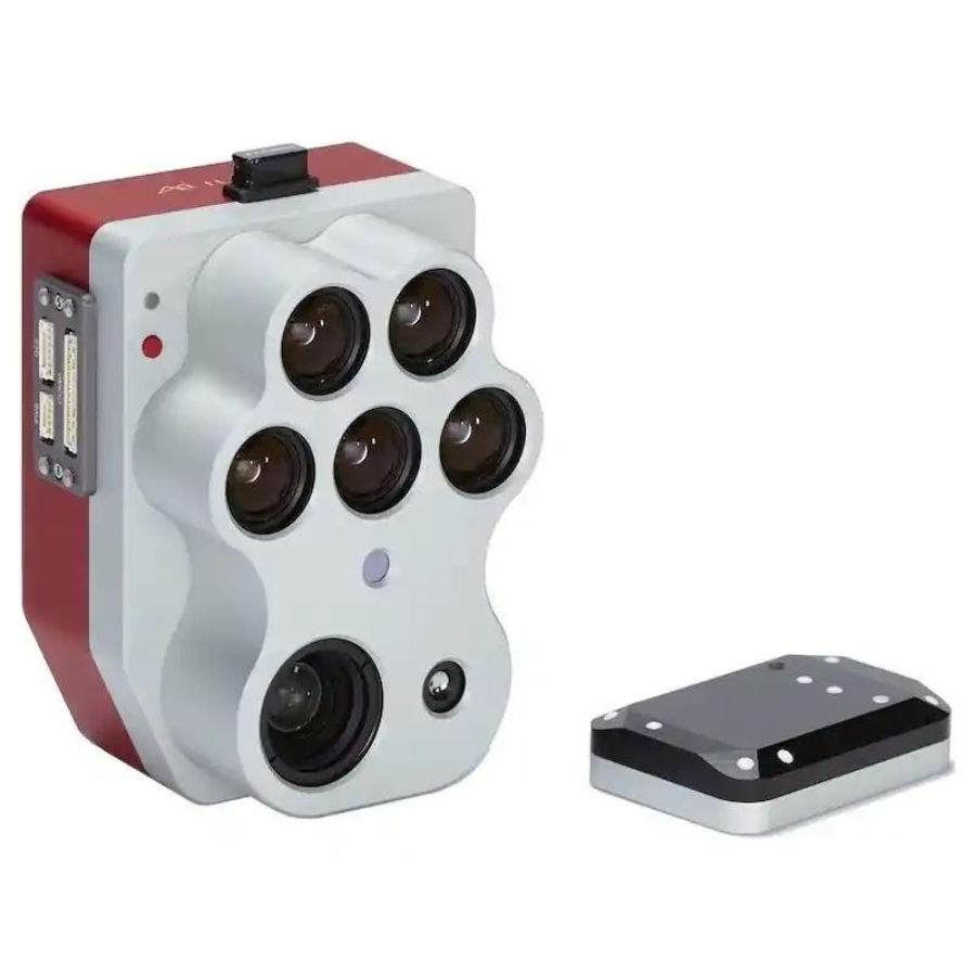 Micasense Altum-PT Multispectral Sensor