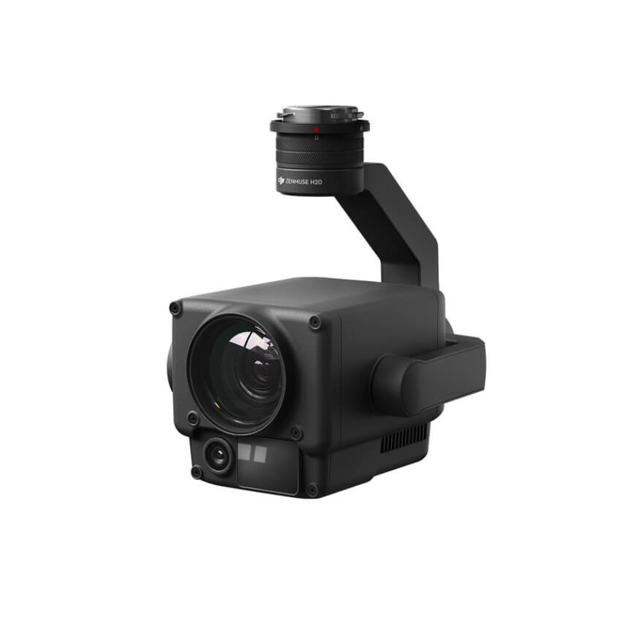 DJI Zenmuse H20