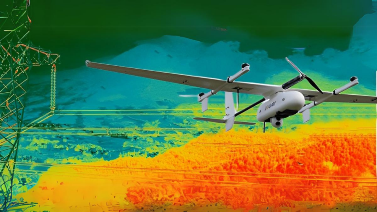 Revolutionizing Industries: The Pivotal Role of Thermal Drones in Enterprise Applications