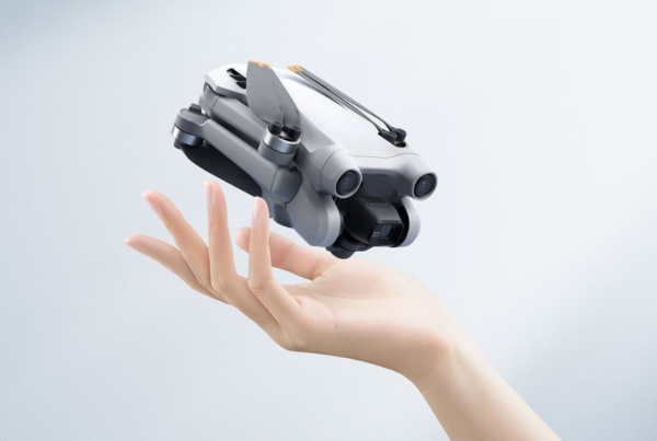 DJI Mini 3 Pro