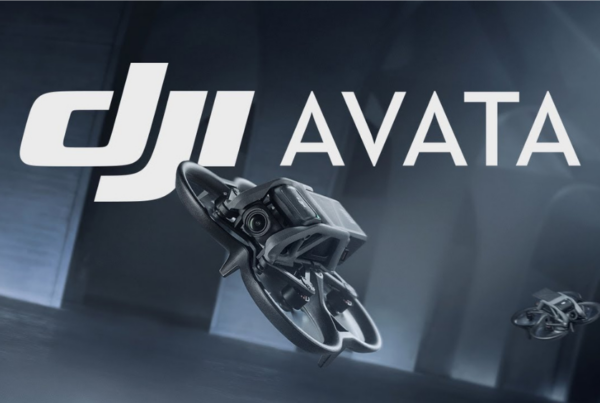 DJI Avata