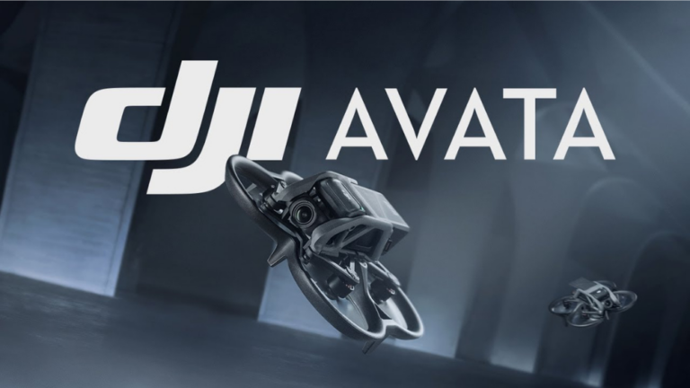 Taking Flight: My First Dive into FPV Drone Racing with the DJI Avata